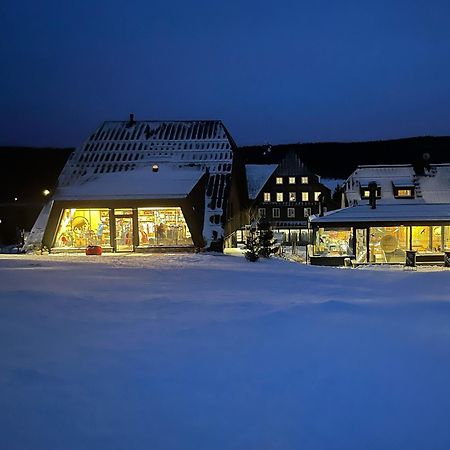 Chata Jerabinka Horní Malá Úpa Exterior foto